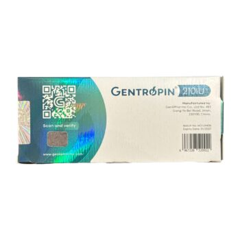 gentropin 210ui | genlipharma